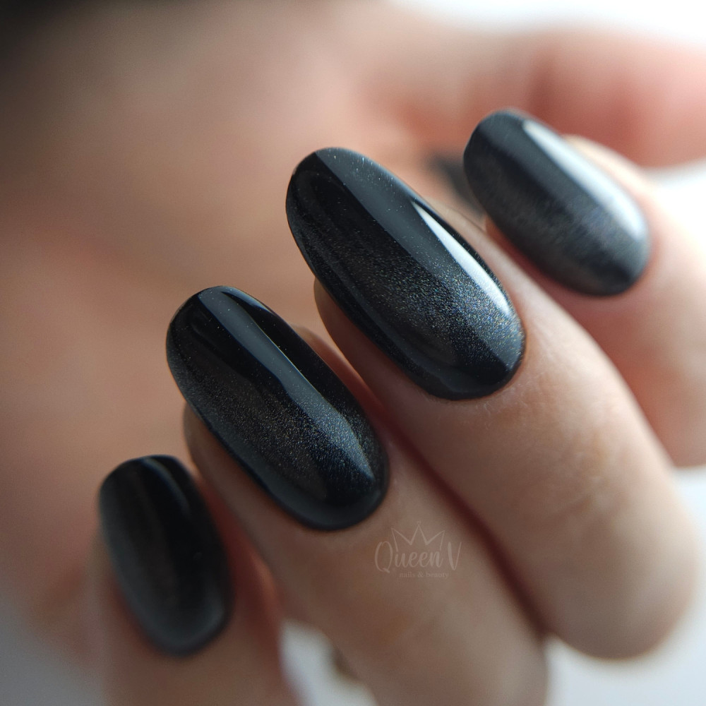 Attract & Shine Holographic Cat Eye Top Gel 10ml