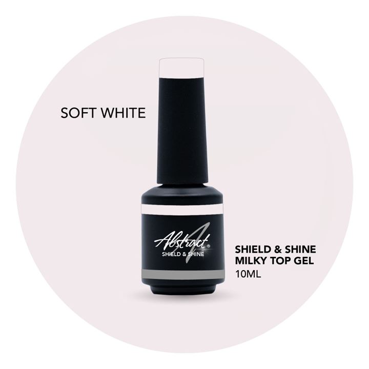 Milky Shield & Shine SOFT WHITE 10ml