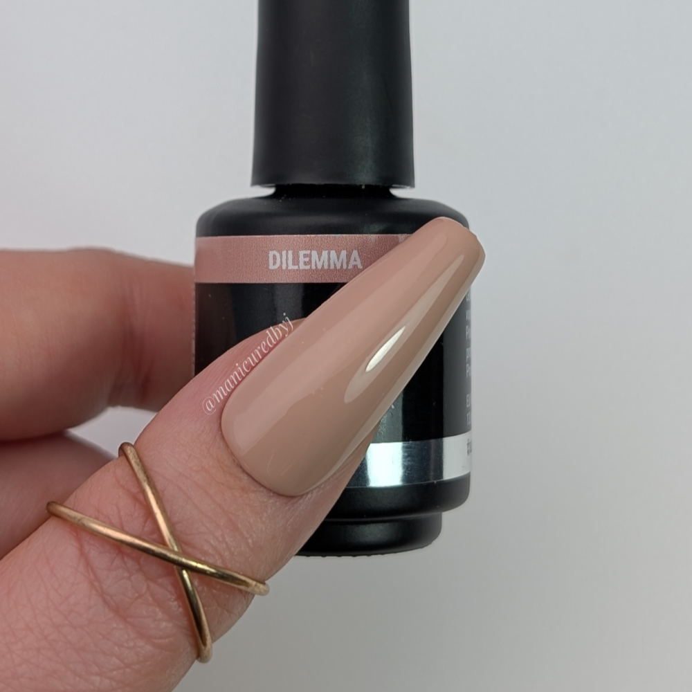 DILEMMA 10ml (Wake Me Up)