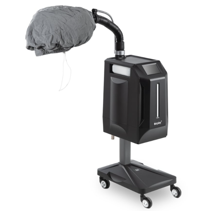 Vaporisateur capillaire AETHER