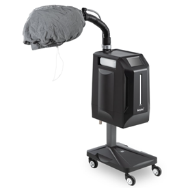 Vaporisateur capillaire AETHER