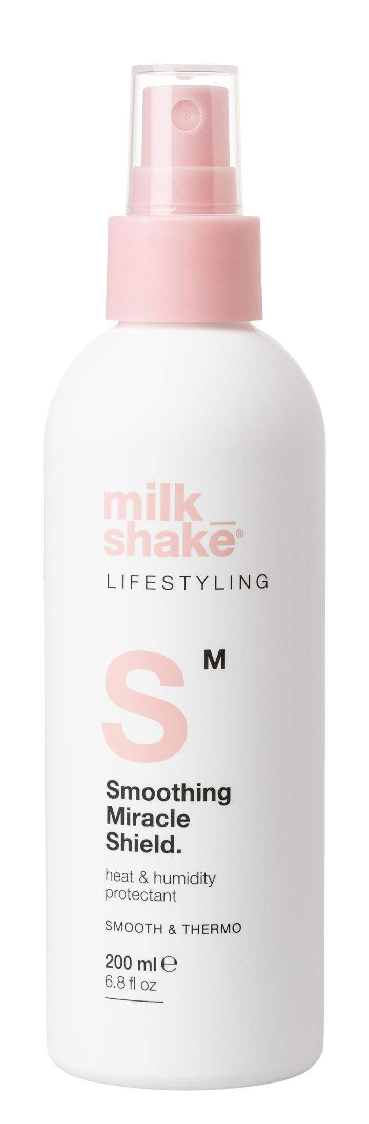 MILK SHAKE Lifestyling  Smoothing Miracle Shield 200Ml