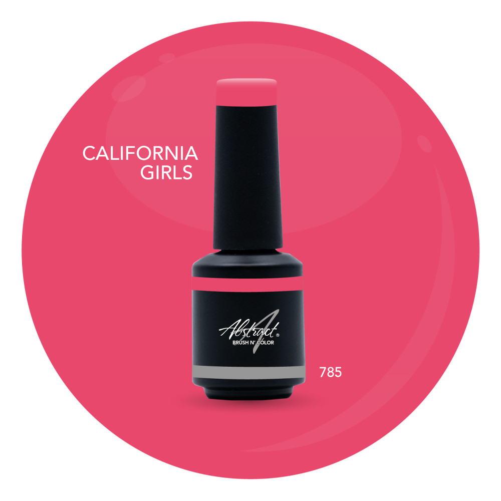 CALIFORNIA GIRLS 10ml (Surfin' USA)
