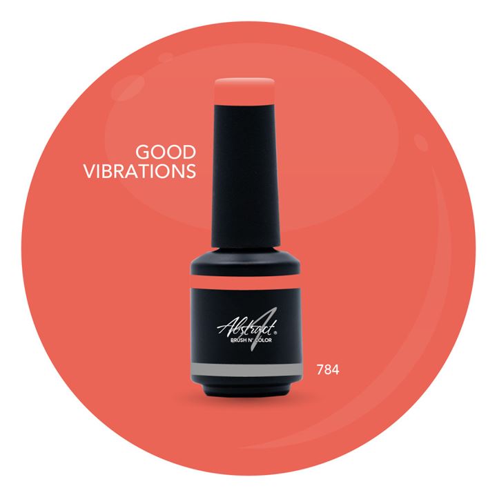 GOOD VIBRATIONS 10ml (Surfin' USA)