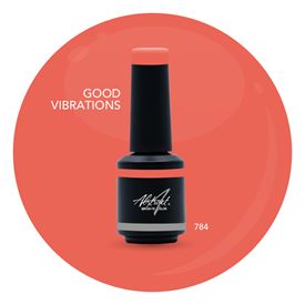 GOOD VIBRATIONS 10ml (Surfin' USA)