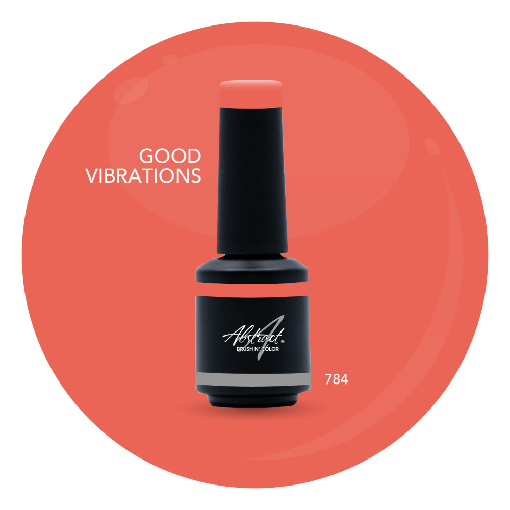 GOOD VIBRATIONS 10ml (Surfin' USA)
