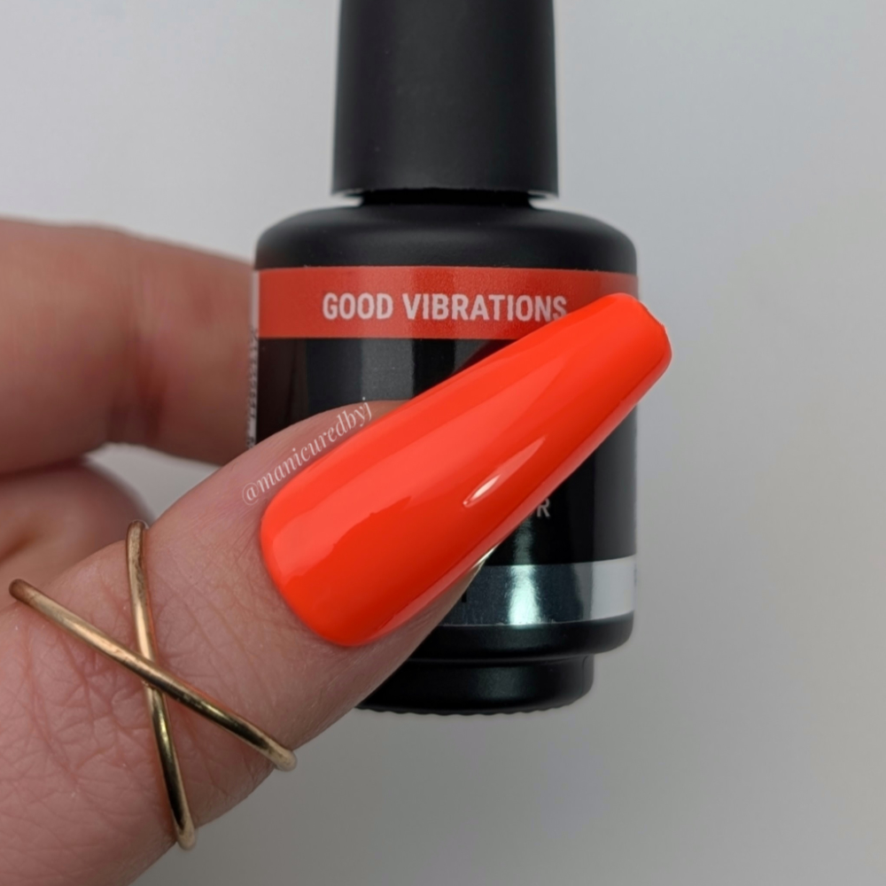 GOOD VIBRATIONS 10ml (Surfin' USA)