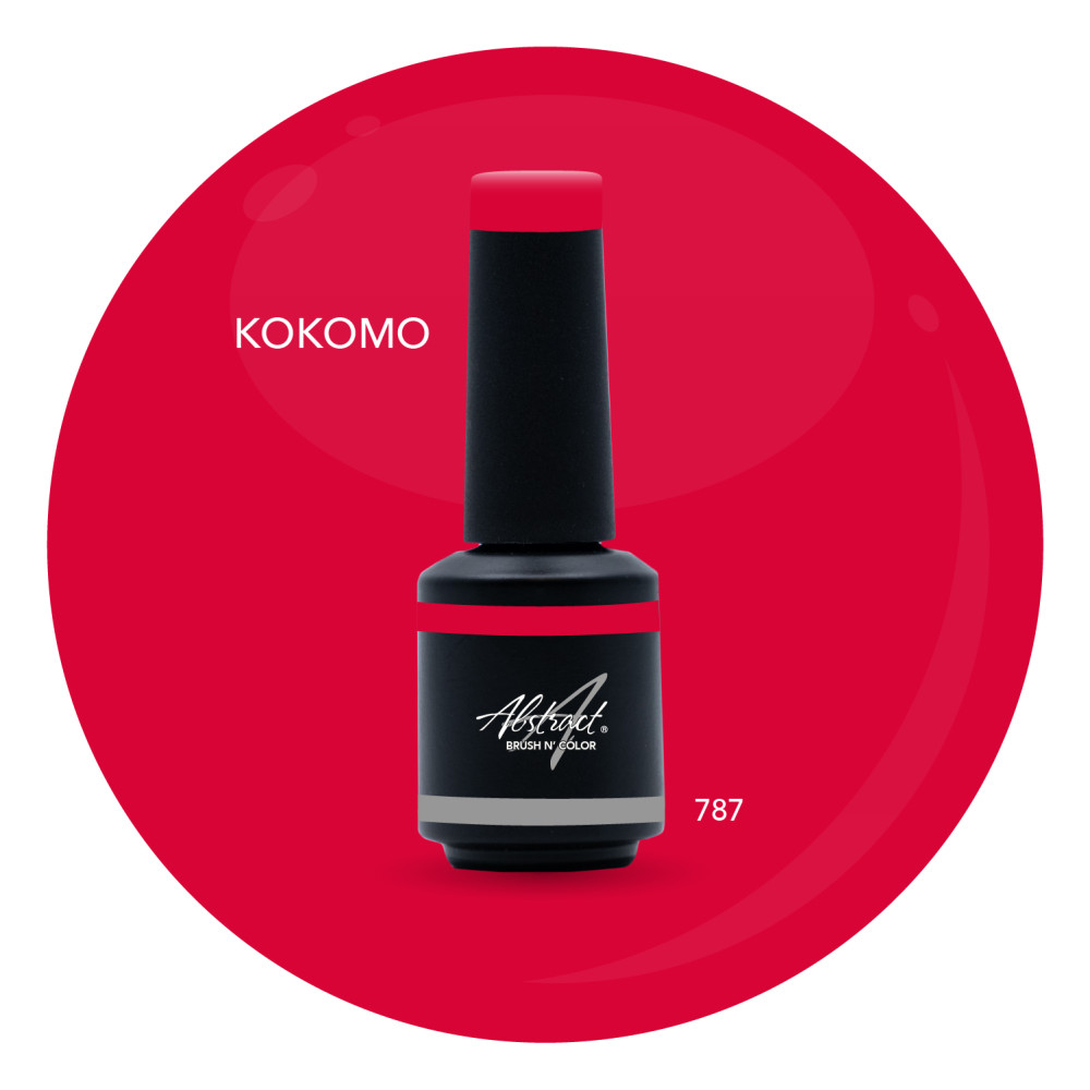 KOKOMO 10ml (Surfin' USA)