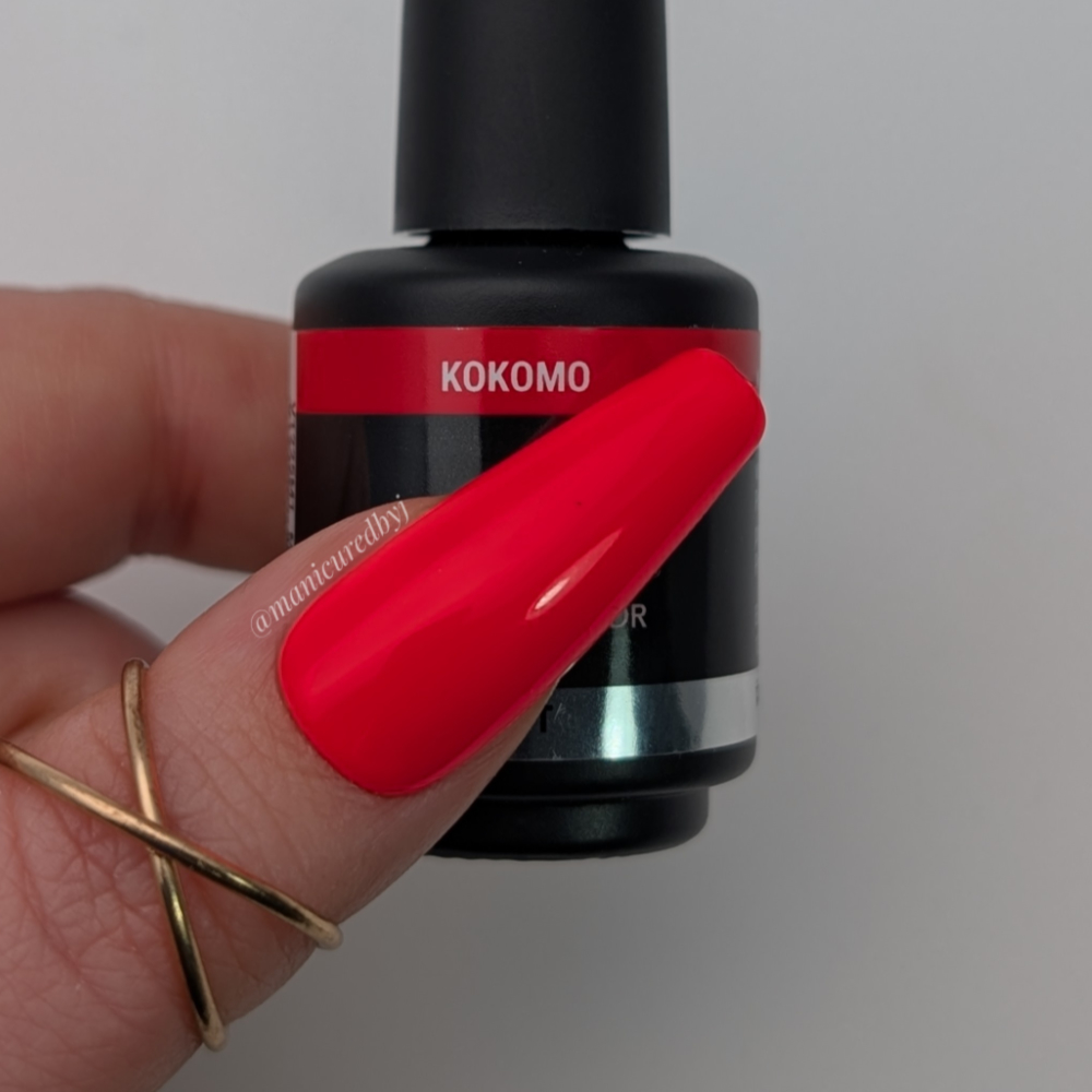 KOKOMO 10ml (Surfin' USA)