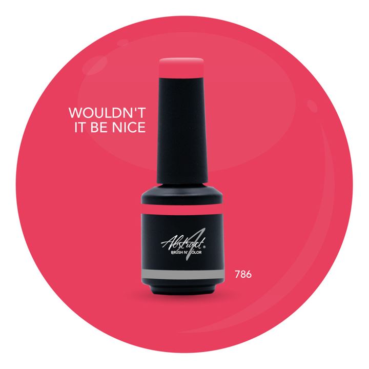 WOULDN'T IT BE NICE 10ml (Surfin' USA)