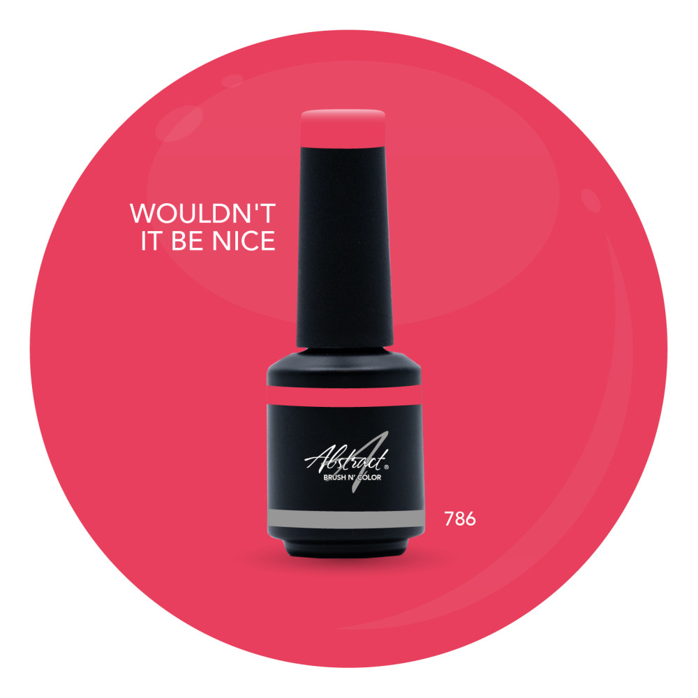 WOULDN'T IT BE NICE 10ml (Surfin' USA)