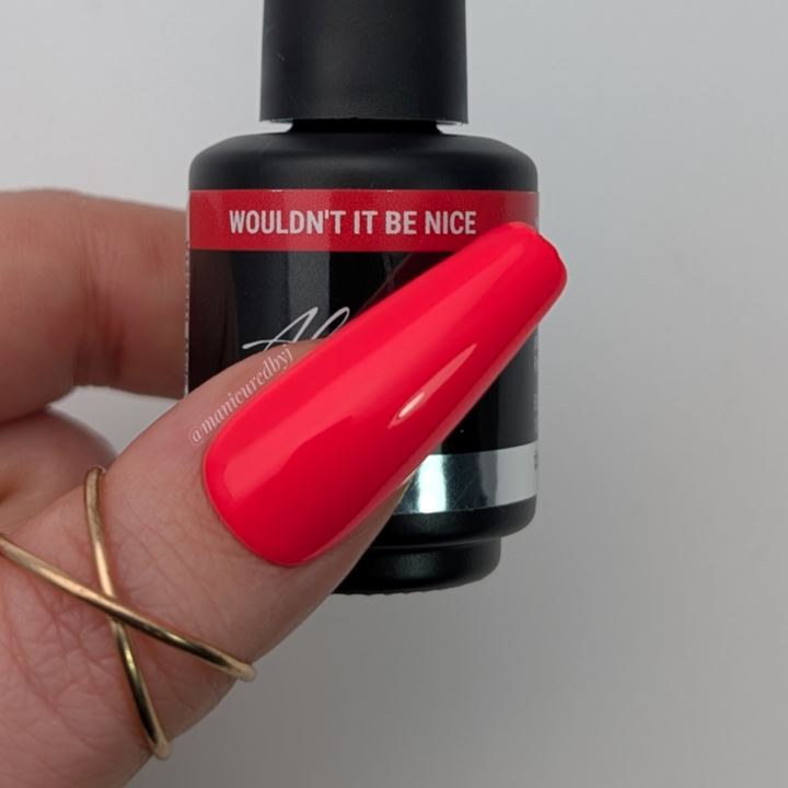 WOULDN'T IT BE NICE 10ml (Surfin' USA)