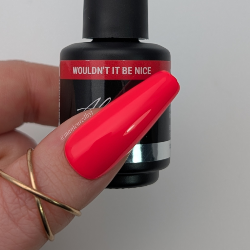WOULDN'T IT BE NICE 10ml (Surfin' USA)