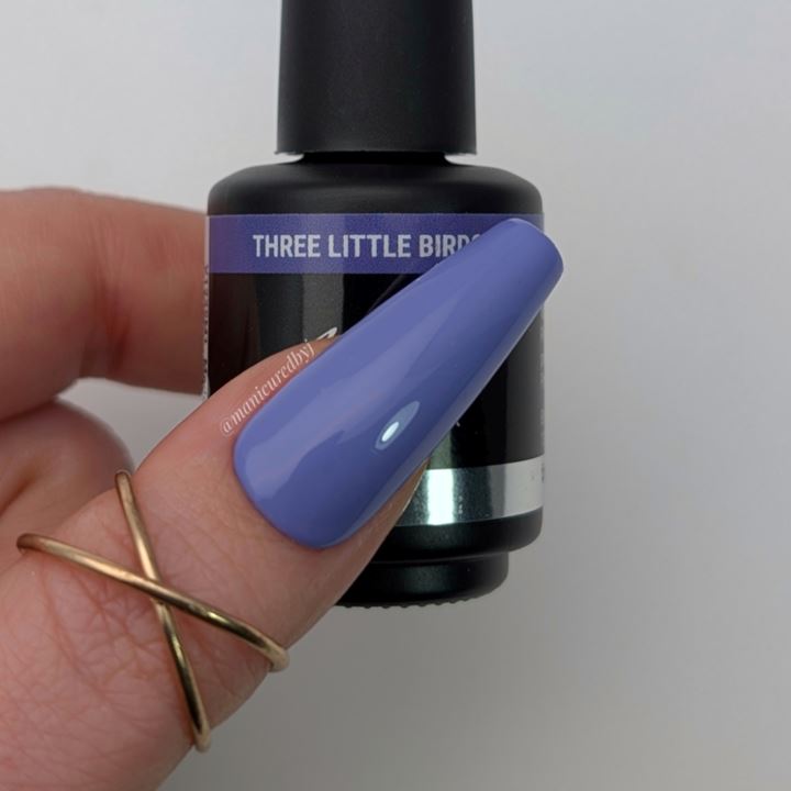 THREE LITTLE BIRDS 10ml (One Love)