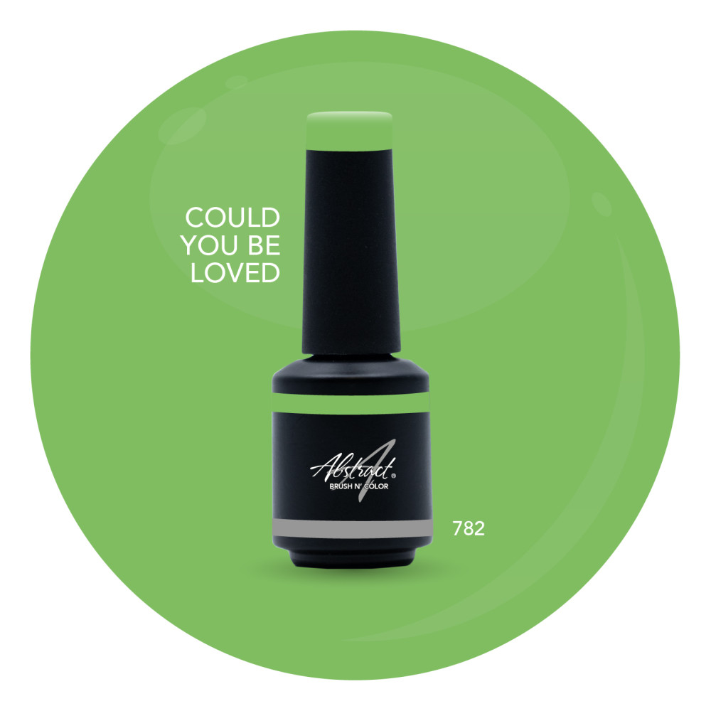 COULD YOU BE LOVED 10ml (One Love)