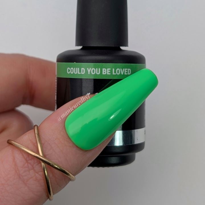 COULD YOU BE LOVED 10ml (One Love)