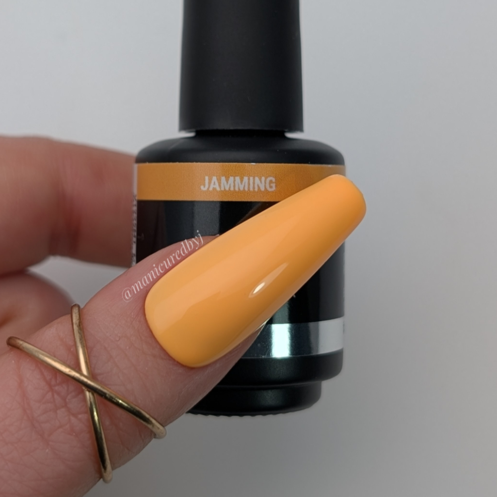 JAMMING 10ml (One Love)