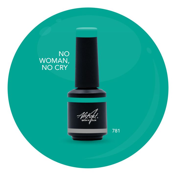 NO WOMAN, NO CRY 10ml (One Love)