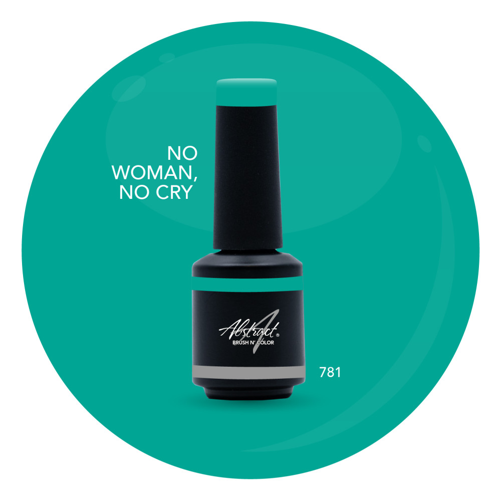 NO WOMAN, NO CRY 10ml (One Love)