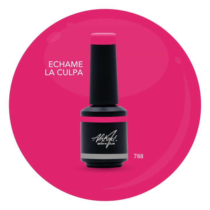 ECHAME LA CULPA 10ml (Despacito)