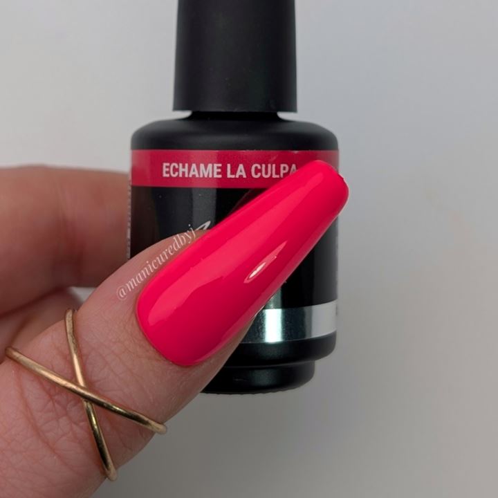 ECHAME LA CULPA 10ml (Despacito)