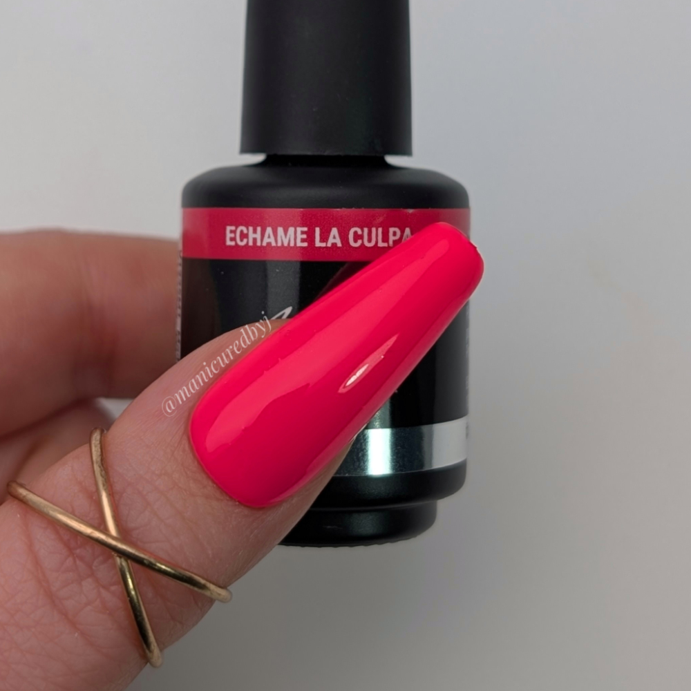 ECHAME LA CULPA 10ml (Despacito)