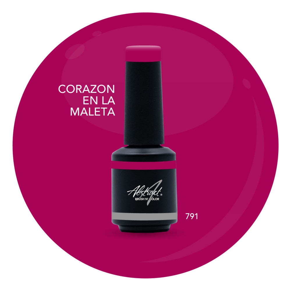 CORAZON EN LA MALETA 10ml (Despacito)
