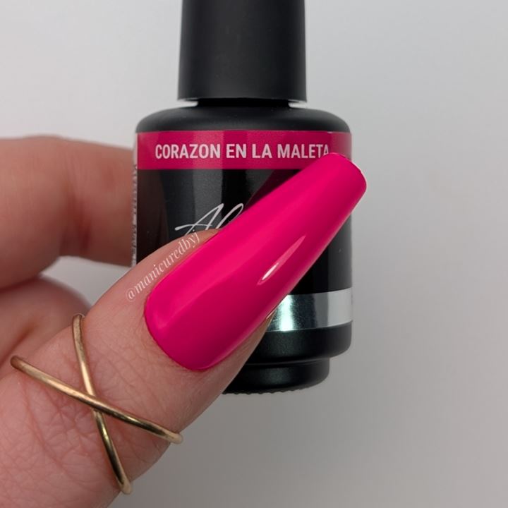 CORAZON EN LA MALETA 10ml (Despacito)
