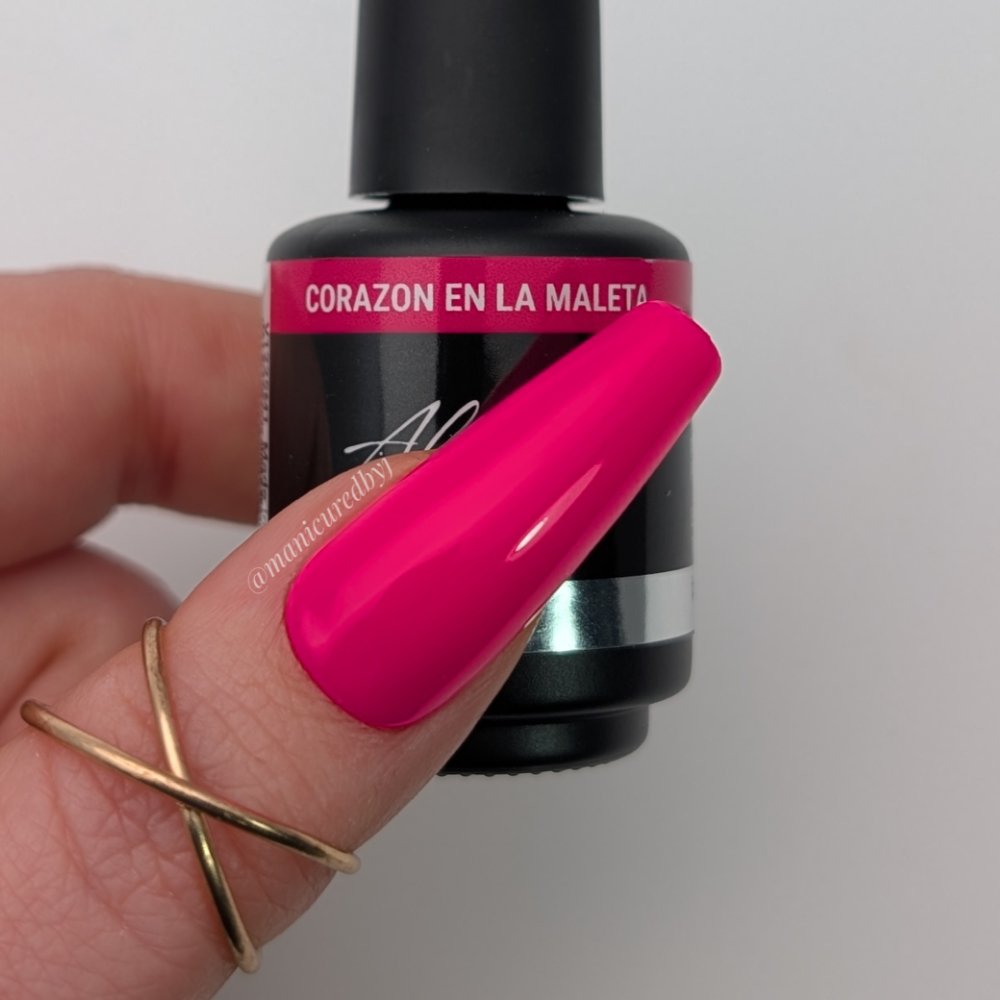 CORAZON EN LA MALETA 10ml (Despacito)