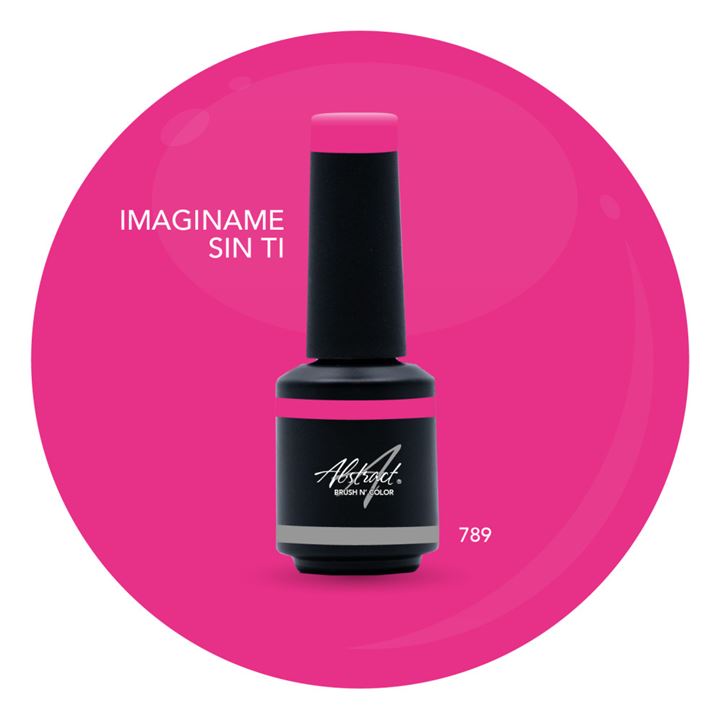 IMAGINAME SIN TI 10ml (Despacito)