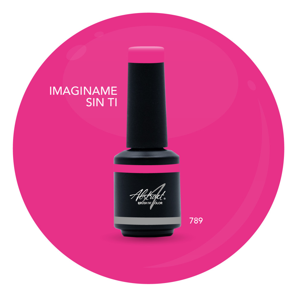 IMAGINAME SIN TI 10ml (Despacito)