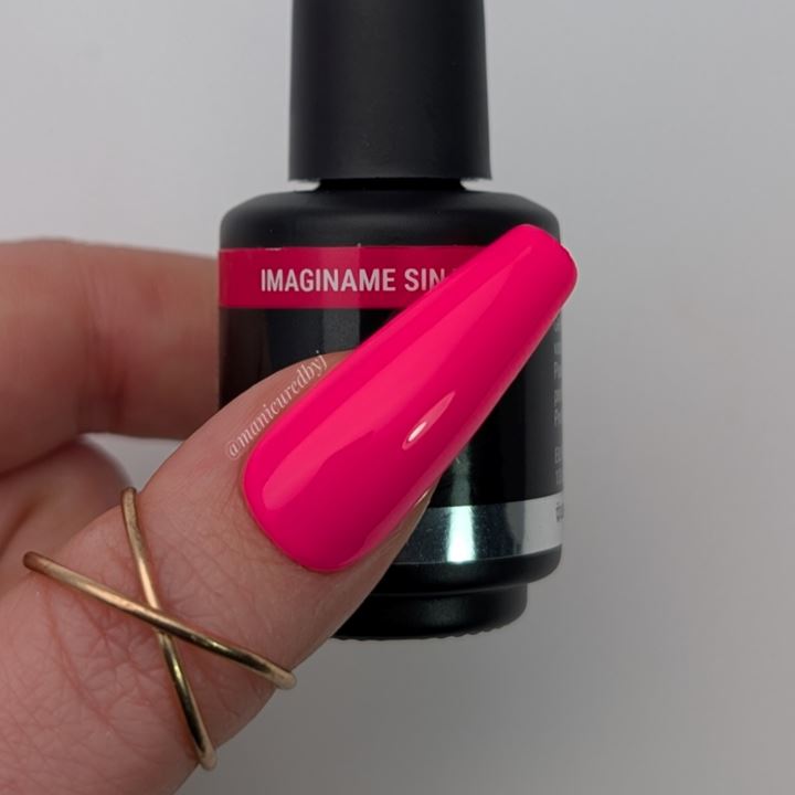 IMAGINAME SIN TI 10ml (Despacito)