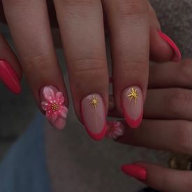 Atelier Workshop  Nail Art 3D