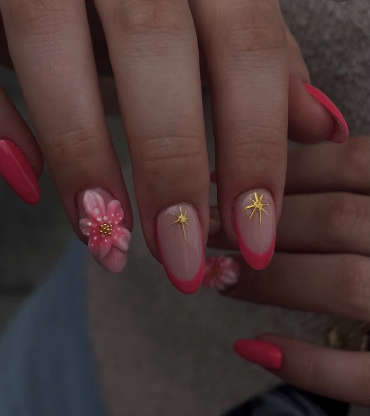 Atelier Workshop  Nail Art 3D