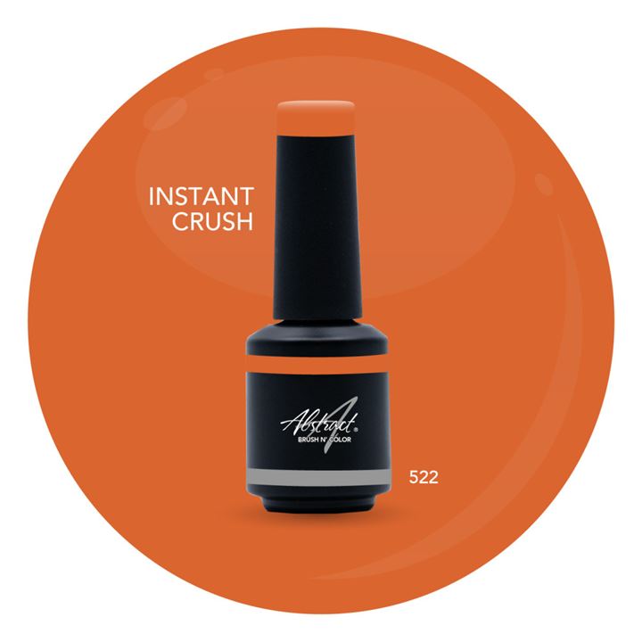 INSTANT CRUSH 10ml (When September Comes)