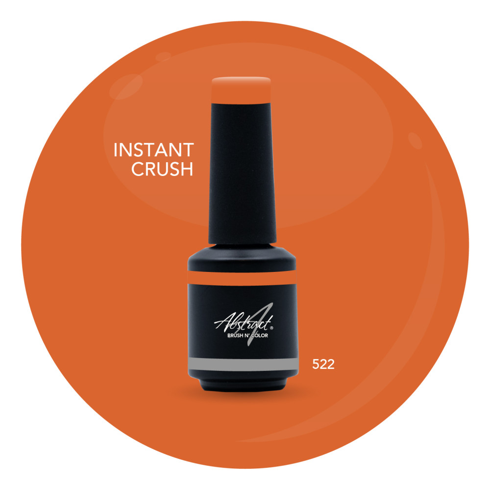 INSTANT CRUSH 10ml (When September Comes)