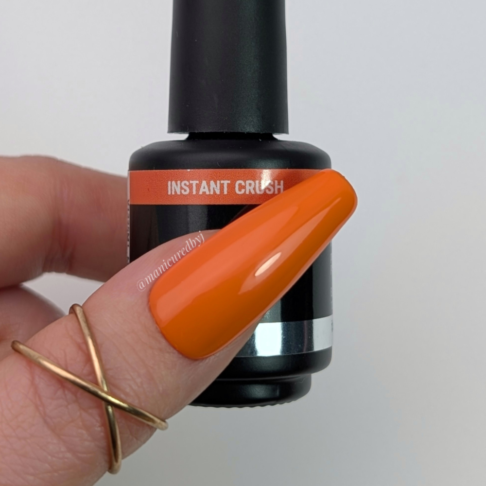 INSTANT CRUSH 10ml (When September Comes)