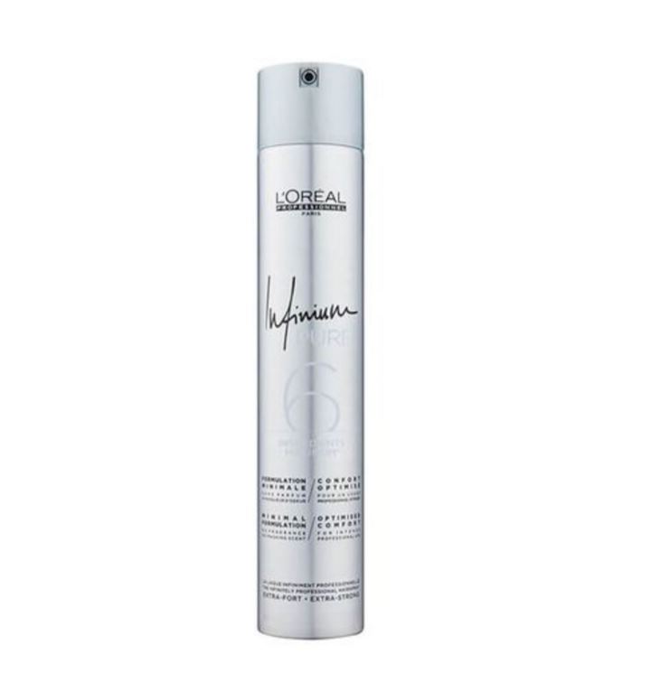 Infinium Hairspray Strong 500ml