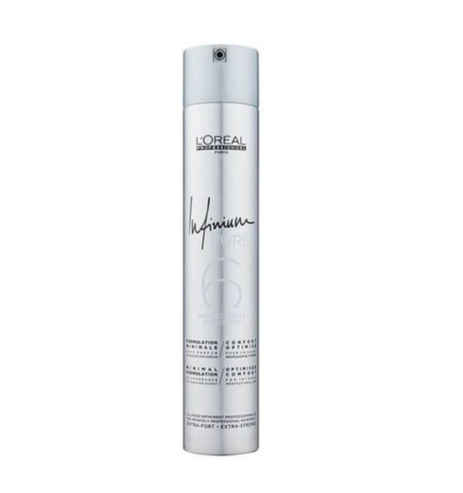 Infinium Hairspray Strong 500ml