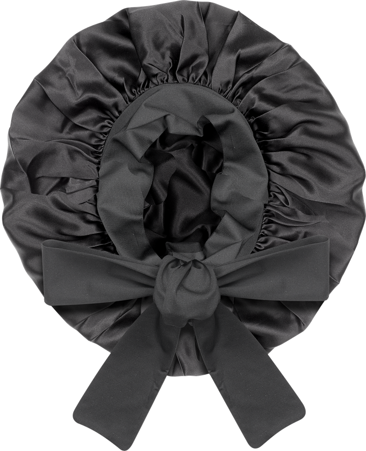 Curl Bonnet De Nuit Pour Cheveux Bouclés