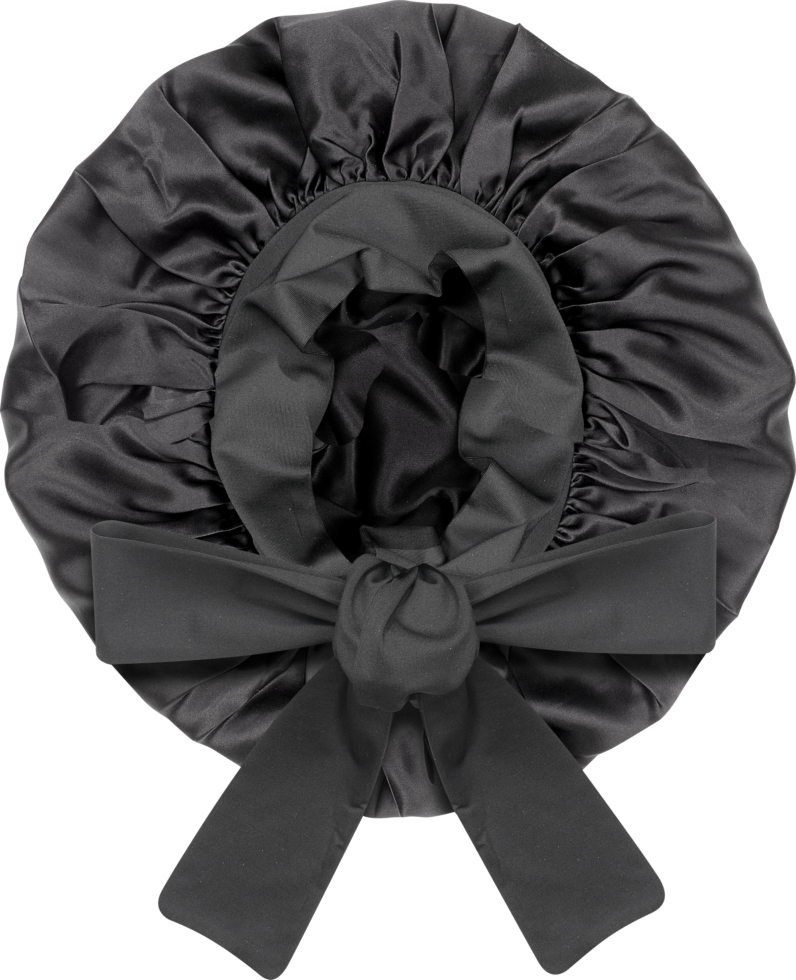 Curl Bonnet De Nuit Pour Cheveux Bouclés