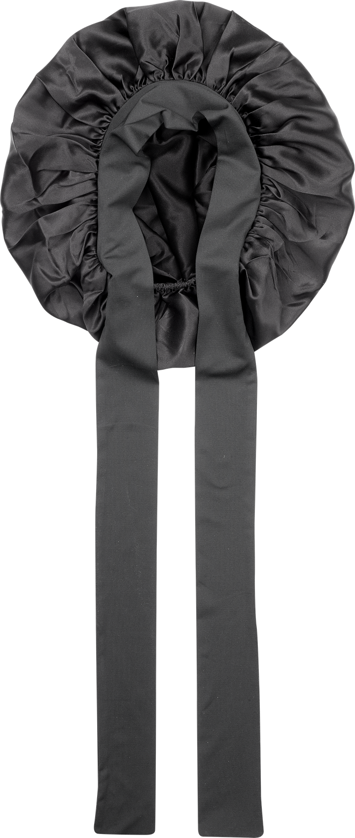 Curl Bonnet De Nuit Pour Cheveux Bouclés