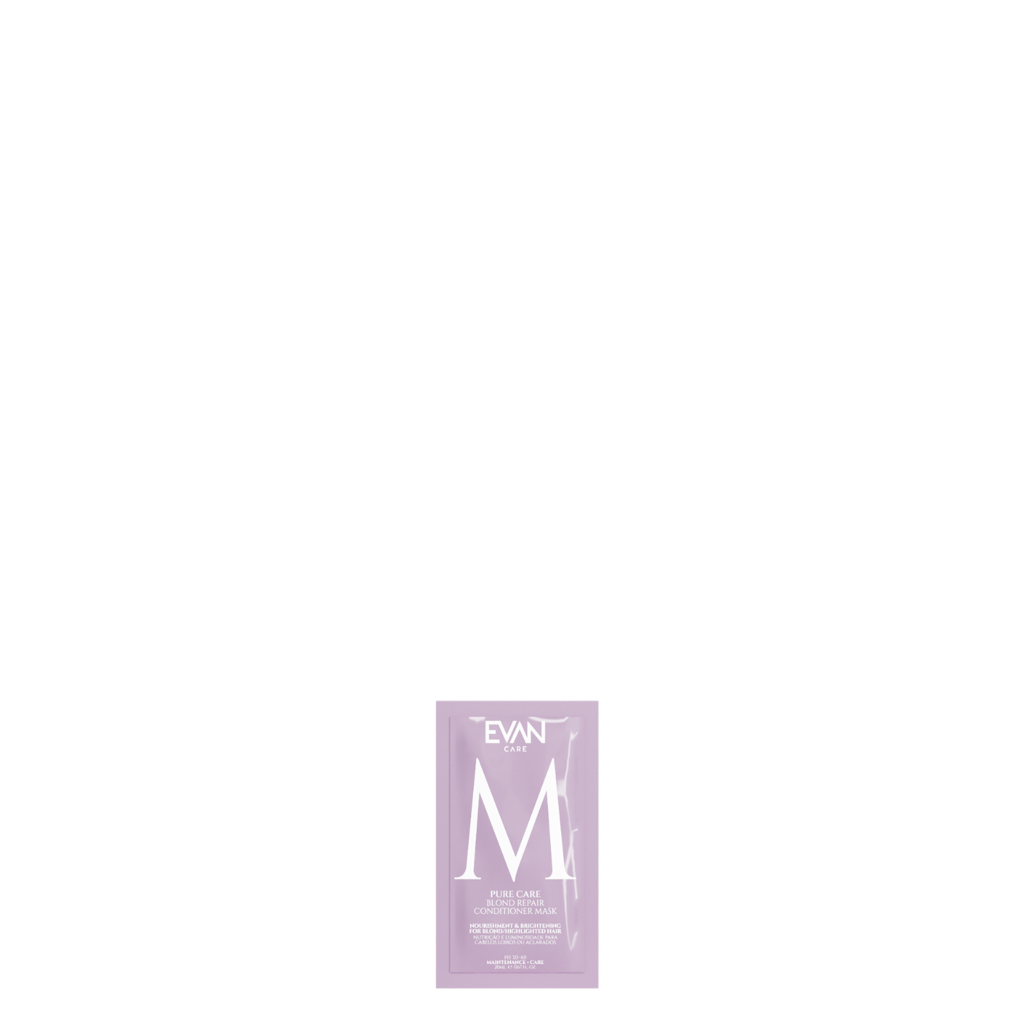 PC Blond Repair Conditioner Mask 20ml