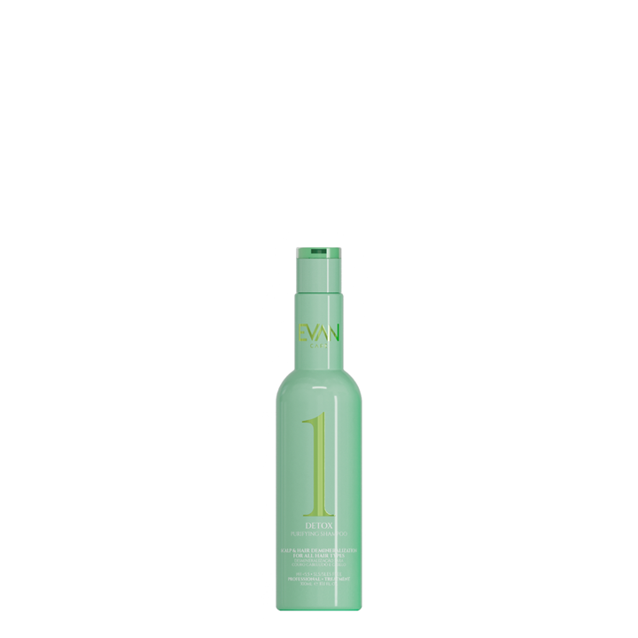DT Purifying Shampoo 300ml