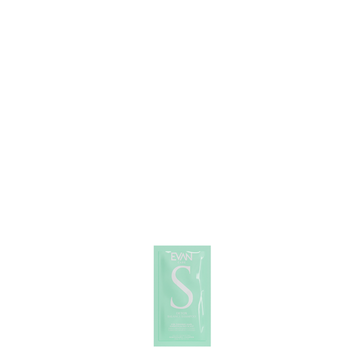 DT Balance Shampoo 20ml