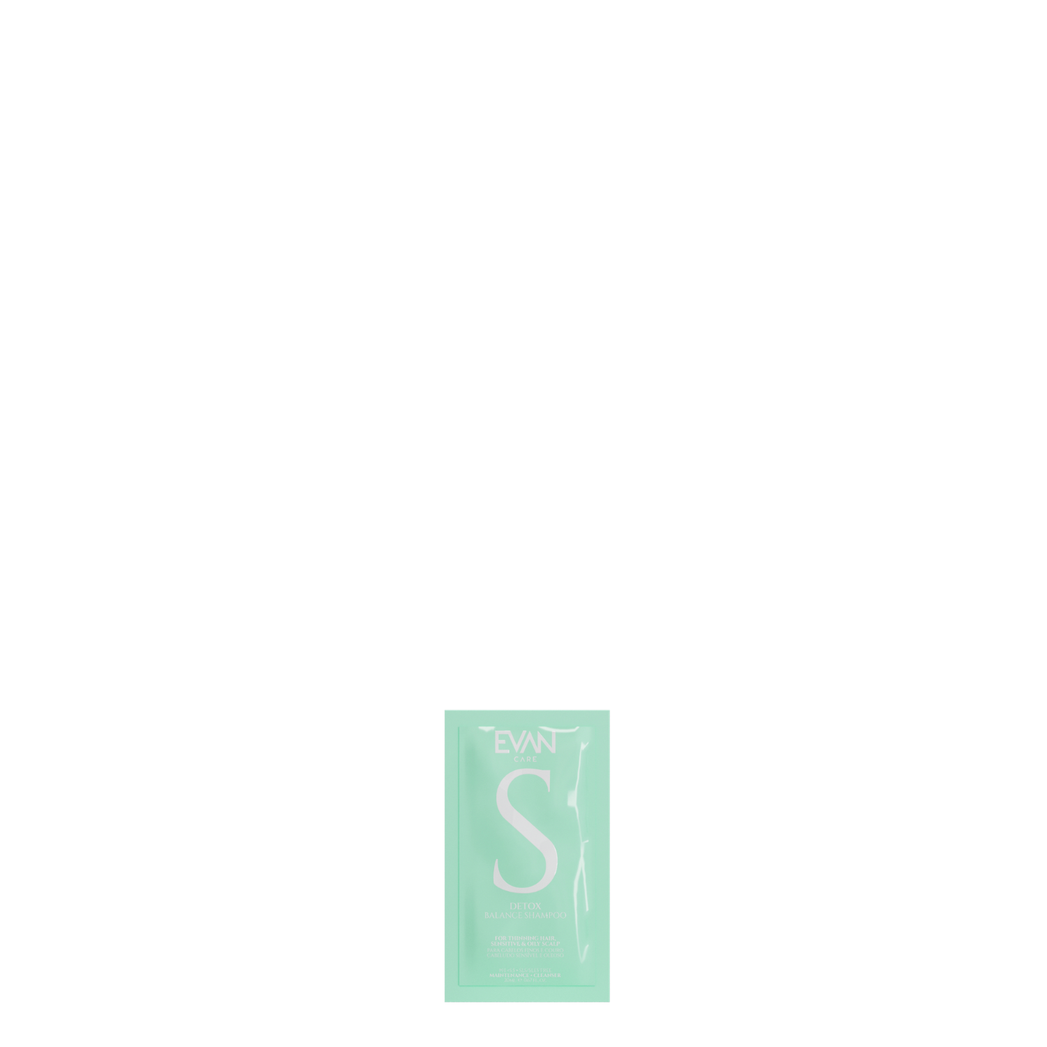 DT Balance Shampoo 20ml