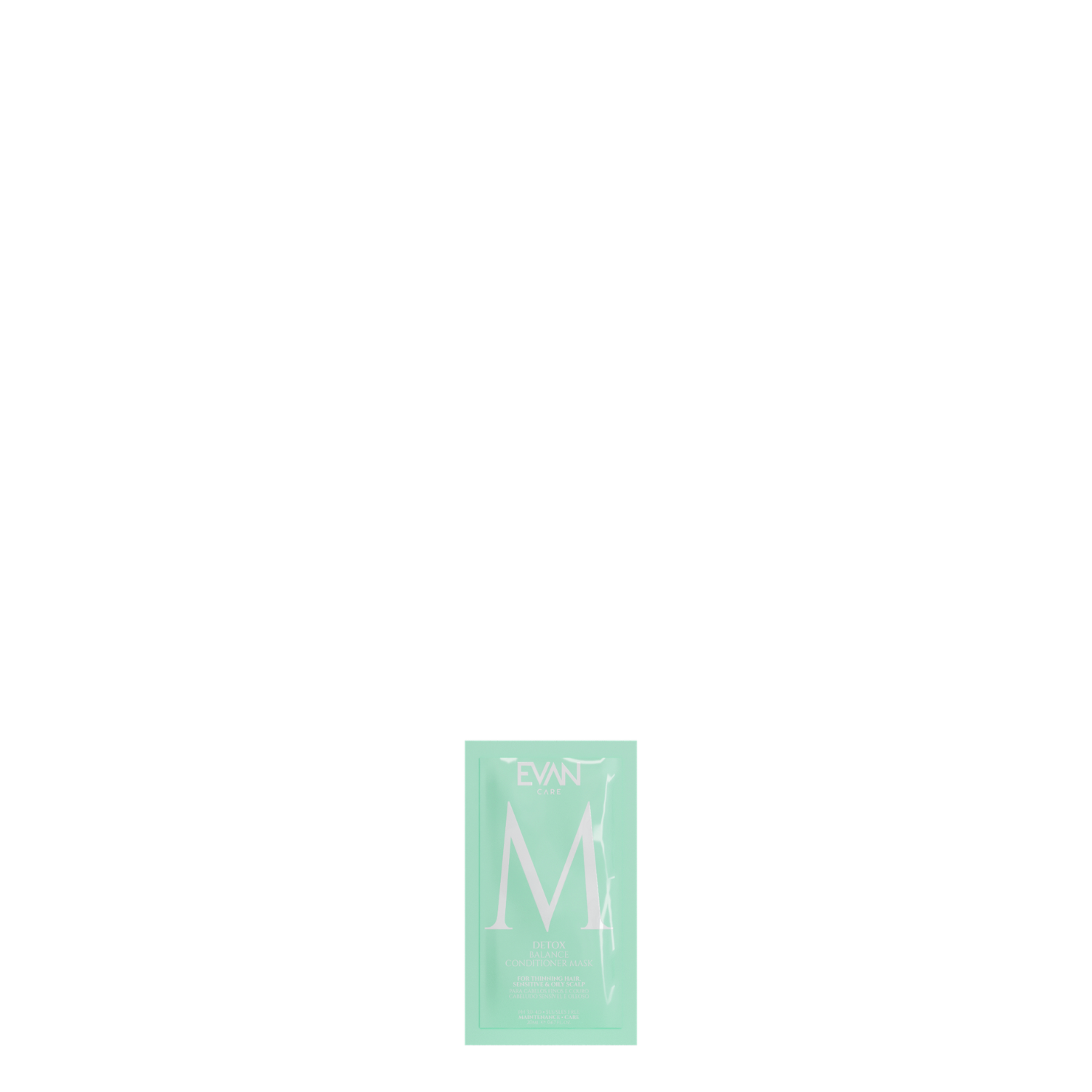 DT Balance Conditioner Mask 20ml