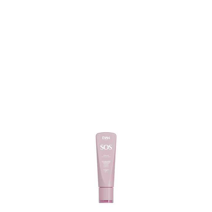 CSP Pink Velvet Mask 50ml