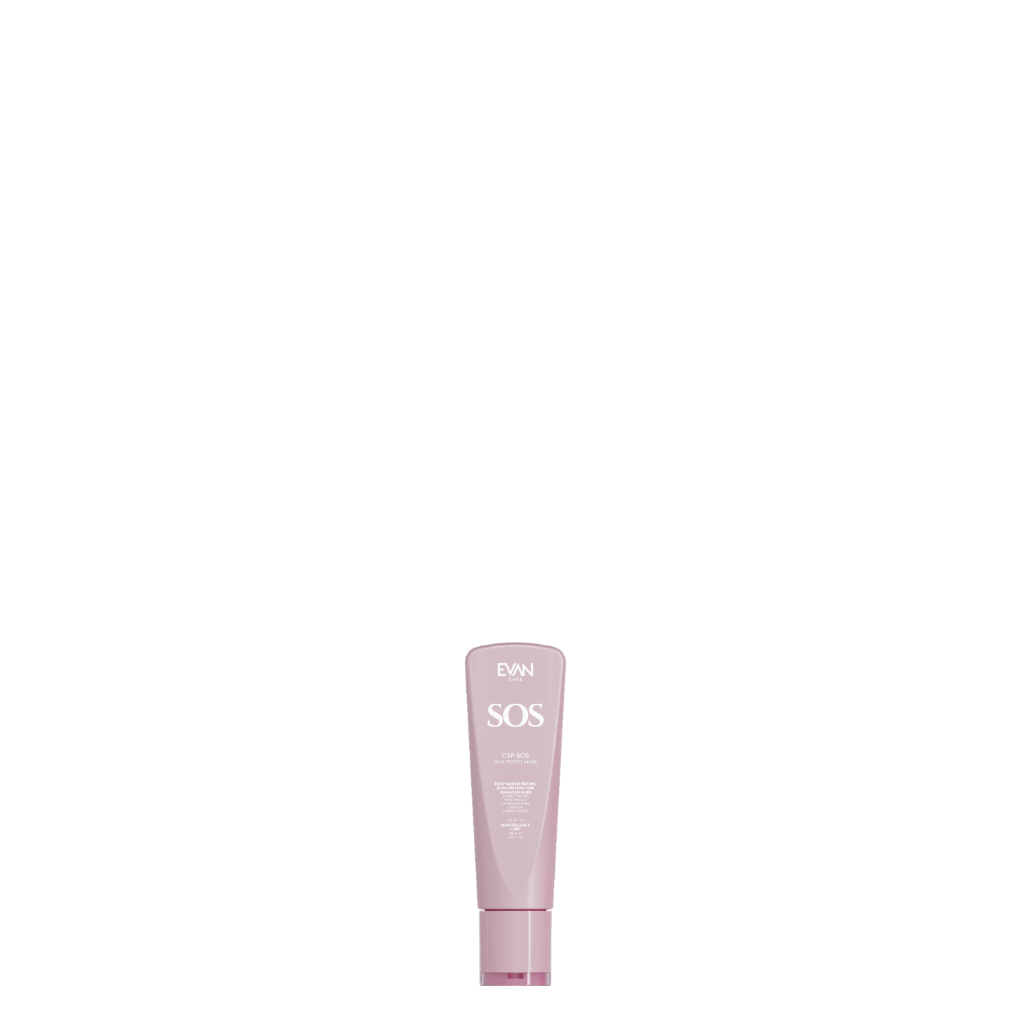 CSP Pink Velvet Mask 50ml