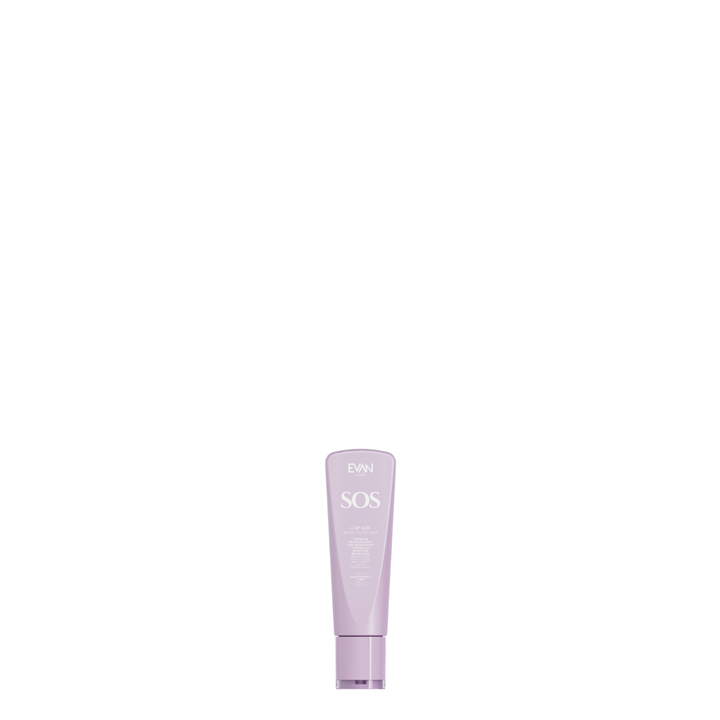 CSP Blond Velvet Mask 50ml